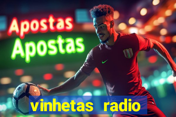 vinhetas radio globo futebol